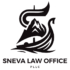 sneva logo
