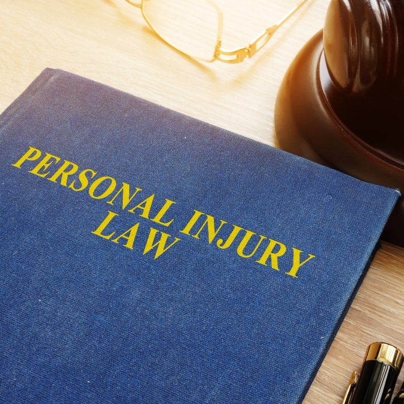 sneva personal injury law